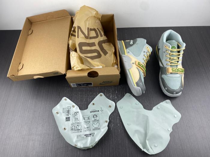 travis scott x nike air trainer 1 dr7515-001