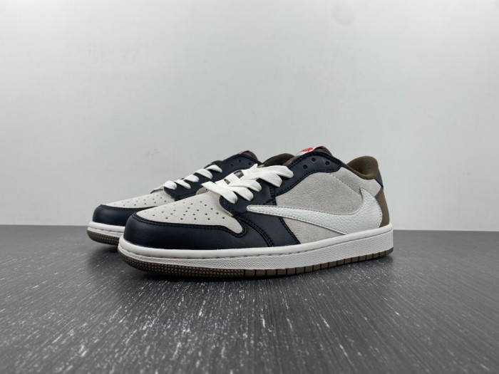 travis scott x air jordan 1 low aj1l 0621