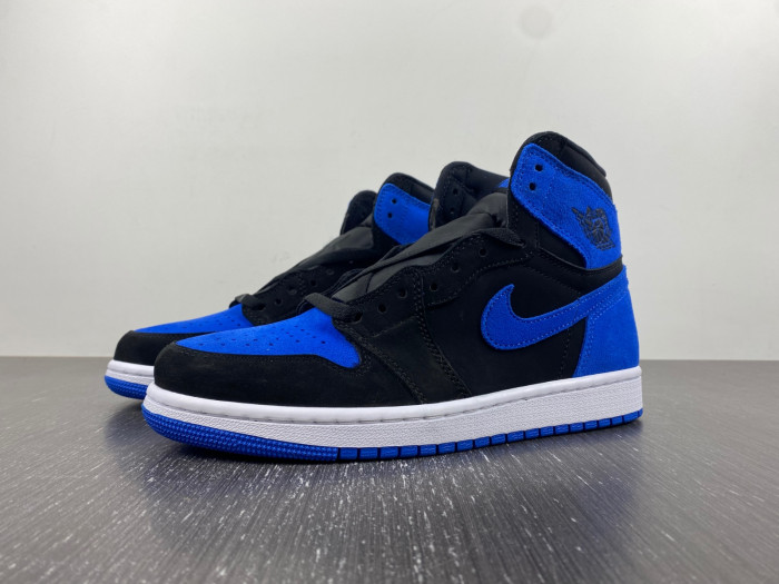 air jordan 1 high og “royal suede” dz5485-042