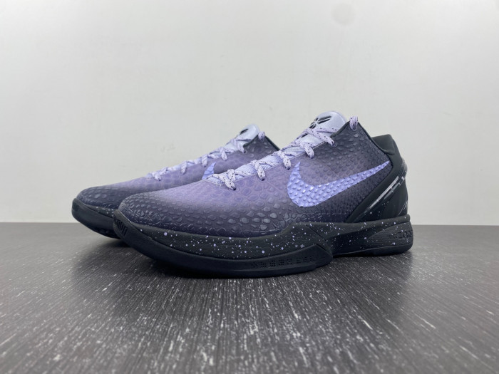 nike kobe purple nkp0720