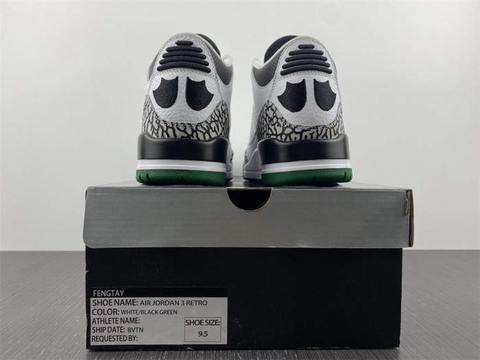air jordan 3 retro 