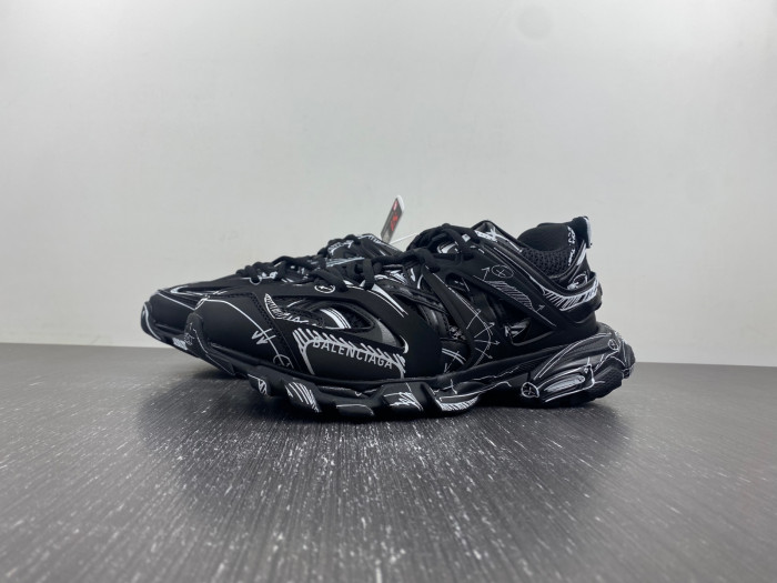 Ba*len*cia*ga track 80000211