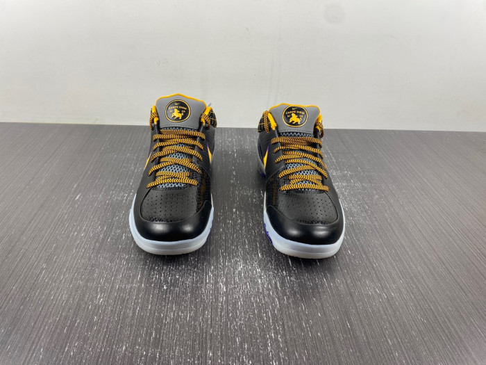 nike kobe 4 protro carpe diem av6339-001