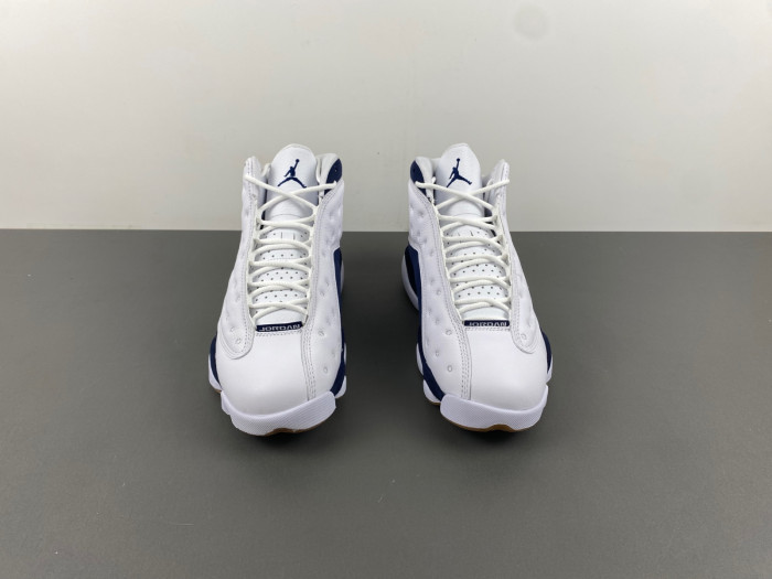 air jordan 13 "midnight navy" 414571-140