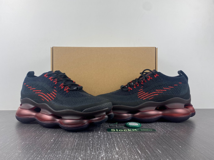 nike air max scorpion “bred” dj4701-004