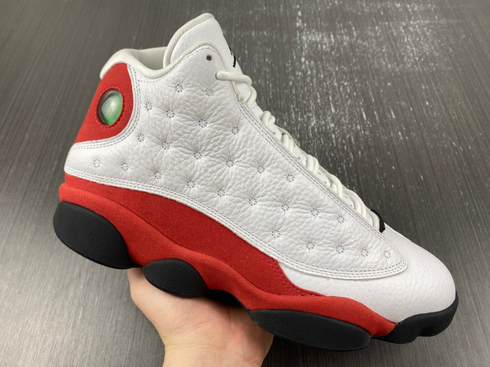 air jordan 13 retro og chicago (2017) 414571-122