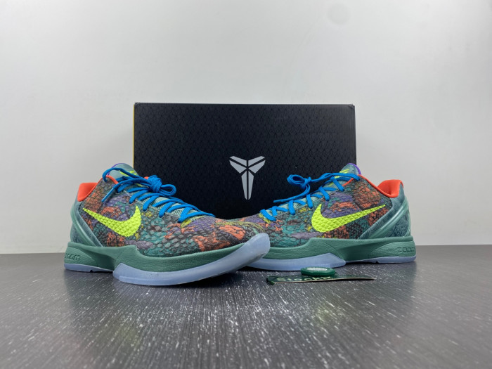 nike kobe 6 prelude 640220-001