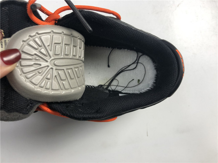 off-w x nike dunk low univeristy red wolf grey ct0856-002