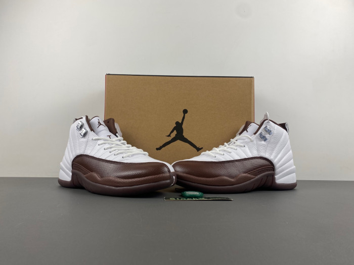 solefly x air jordan 12 fz5026-100