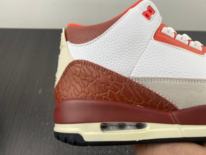 air jordan 3 gs “mars stone” dv7028-108