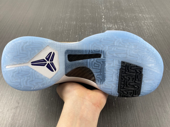 nike kobe 5 protro lakers cd4991-500