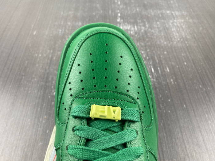 nike air force 1 low sp ambush pine green dv3464-300