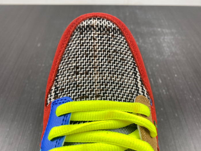 nike sb dunk low what the dunk 318403-141