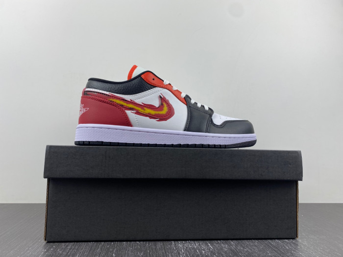 jordan 1 low aj1l201