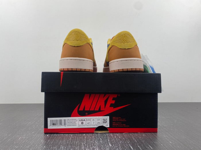 air jordan 1 retro low aj1l080201