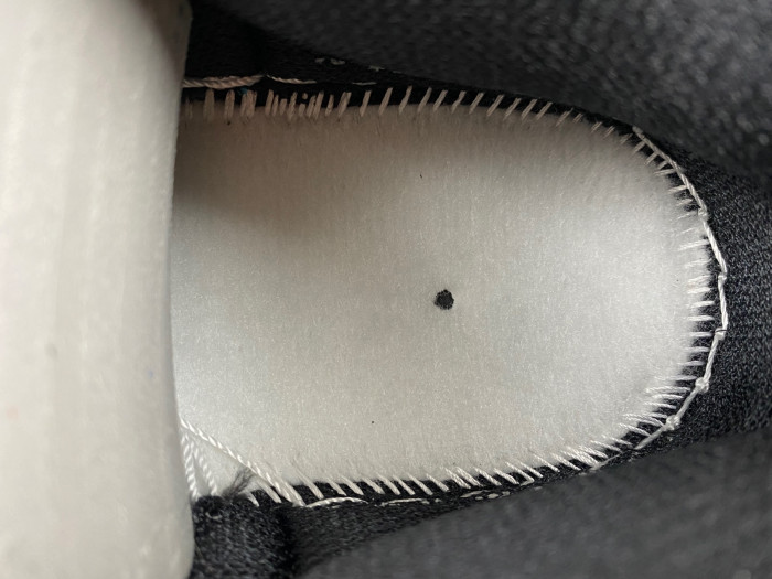 nike dunk low twist panda (women