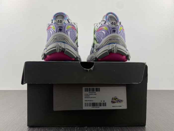 Ba*len*cia*ga runner 8000042