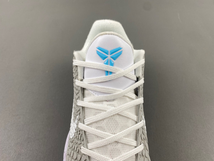 nike zoom kobe 6 “dark knight