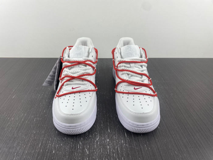 nike air force 1 x S*p*e af1