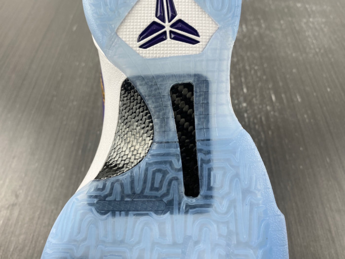 nike kobe 5 protro lakers cd4991-500