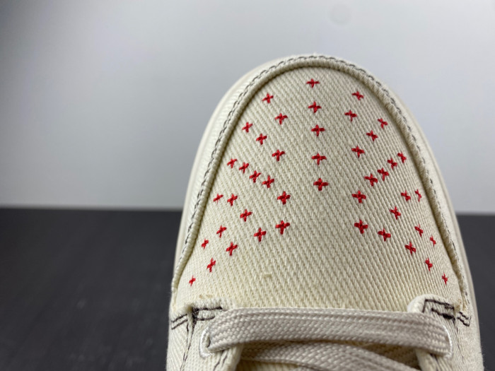 new nike dunk low “light orewood brown” dv0834-100