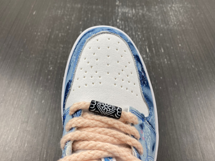 air jordan 1 low washed denim aj1l-0608