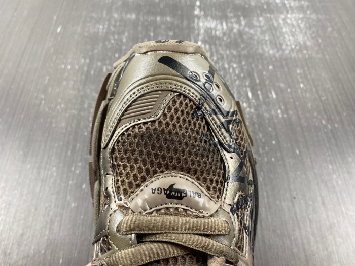 Ba*len*cia*ga runner 3.0 80000180