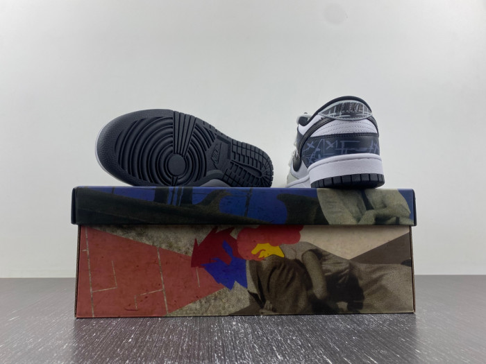nike dunk low ndl0111
