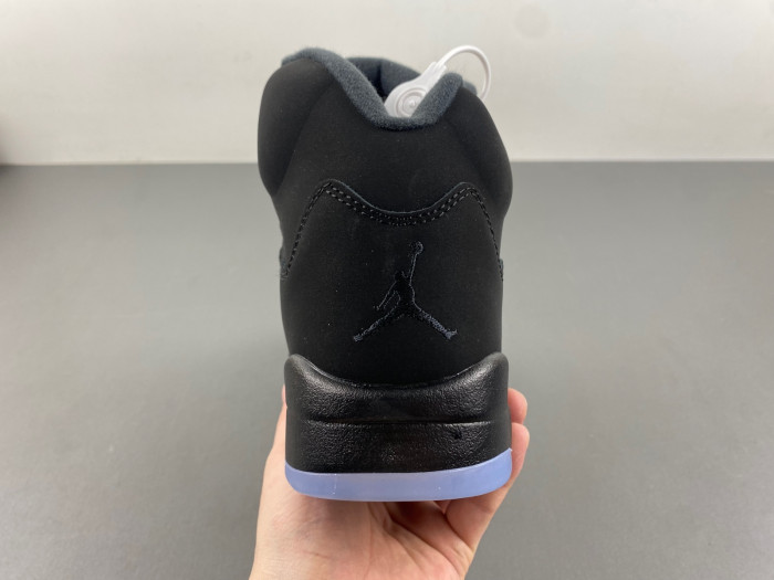 air jordan 5 black cat aj50409