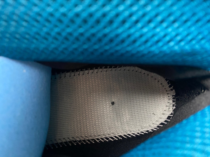 nike acg air terra antarktik “black”