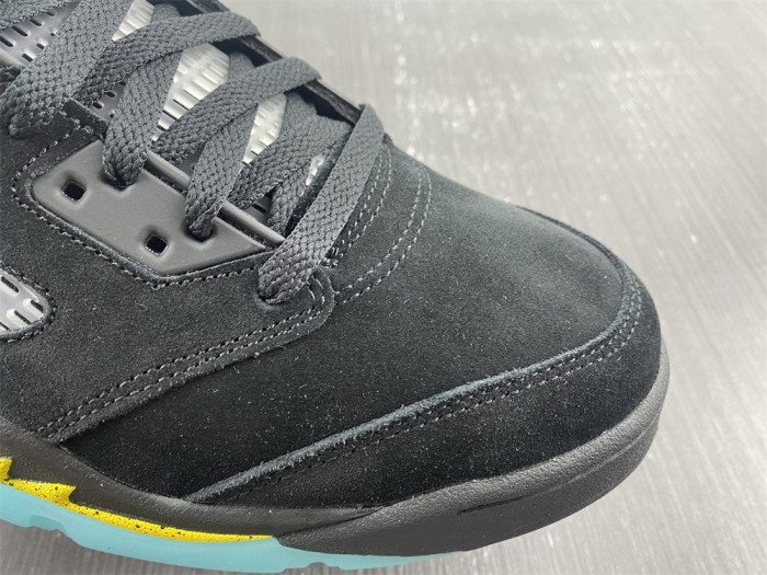 air jordan 5 "aqua" dd0587-047