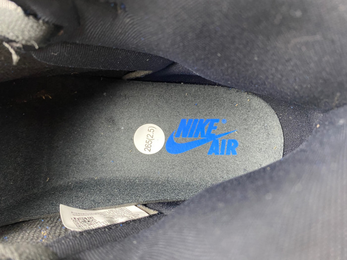 air jordan 1 high og “royal suede” dz5485-042