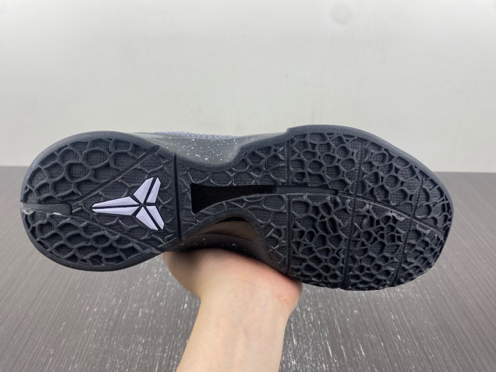 nike kobe purple nkp0720