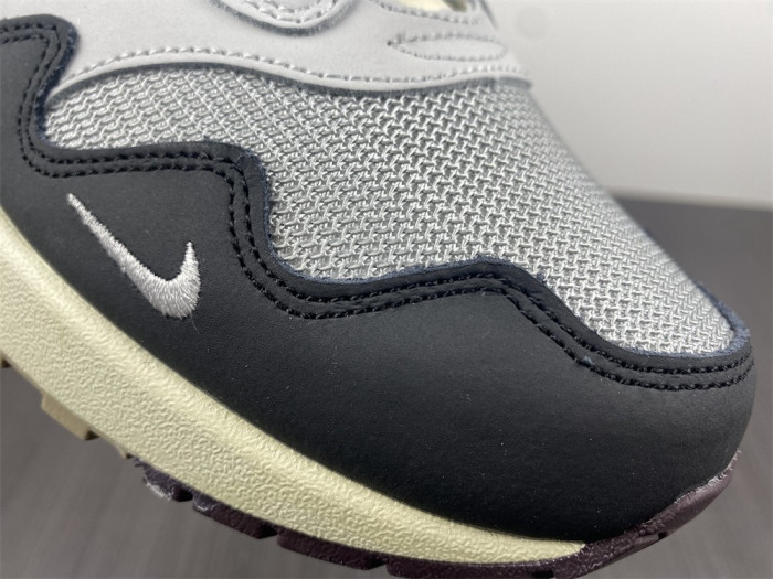 patta x nike air max 1 dh1348-002