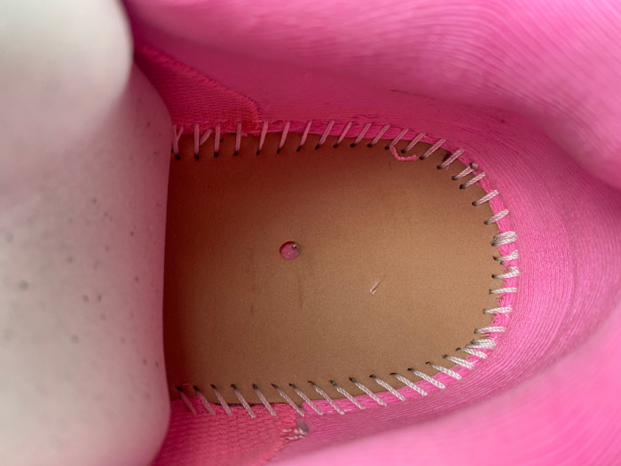 Ba*len*cia*ga defender sneaker