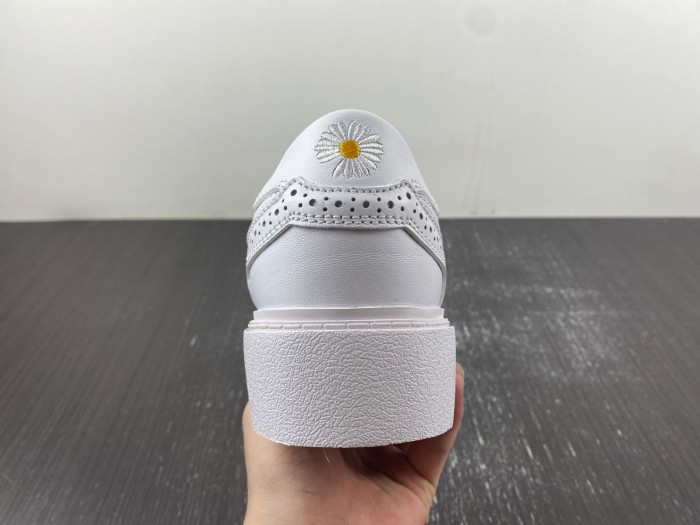 nike kwondo 1 g-dragon peaceminusone triple white dh2482-100