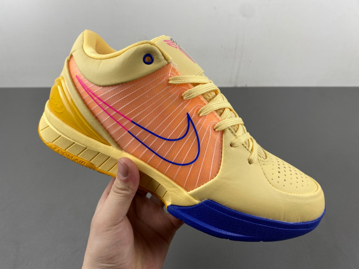 nike kobe 4 nk40326