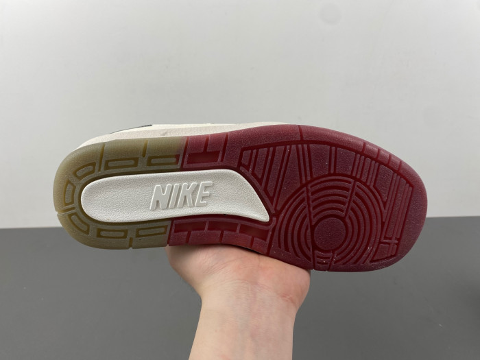 air jordan 2 retro low year of the dragon fj3468-100