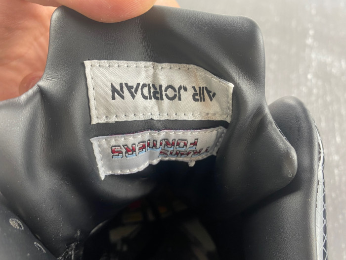 air jordan 5 "transformers" pe