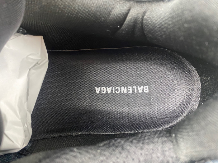 Ba*len*cia*ga runner sneaker