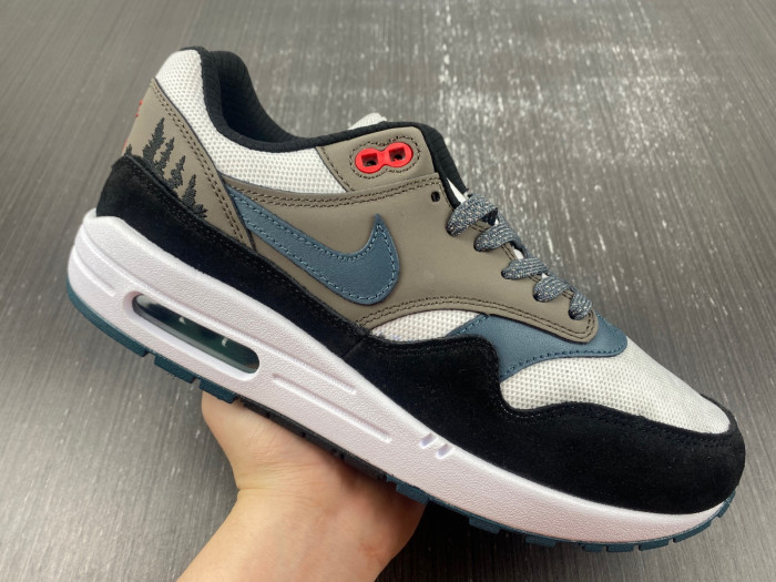 nike air max 1 prm escape treeline fj0698-100