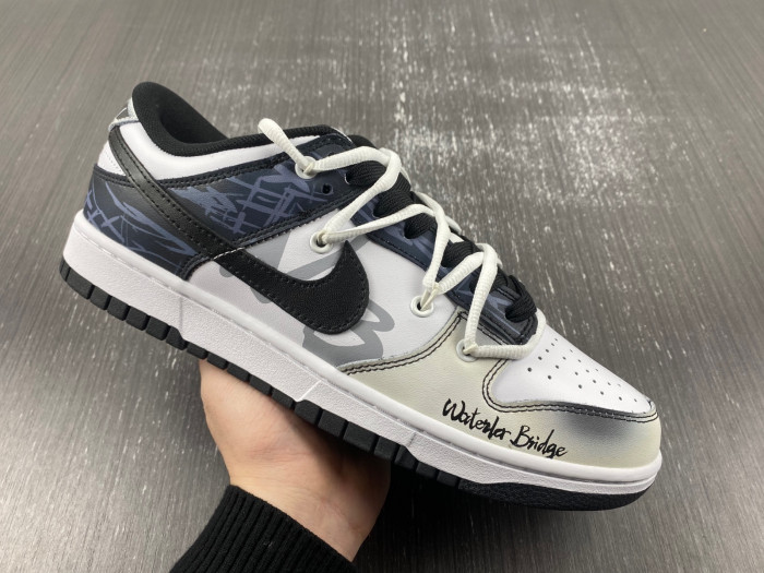 nike dunk low ndl0111