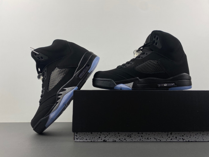 air jordan 5 black cat aj50409