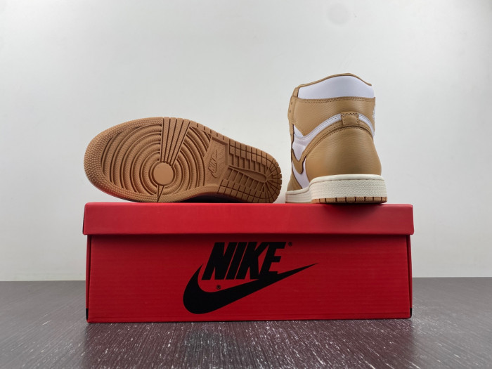 air jordan 1 retro high og praline fn6622-201
