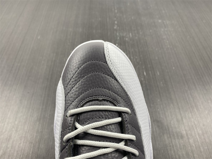 air jordan 12 stealth ct8013-015