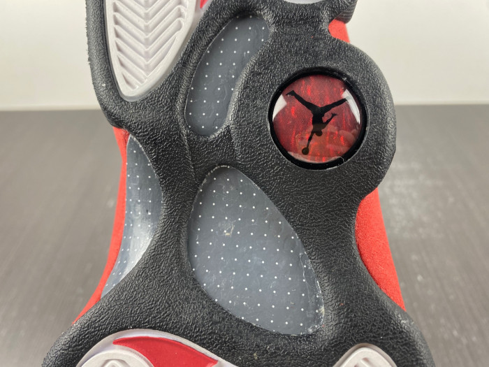 air jordan 13 retro og chicago (2017) 414571-122