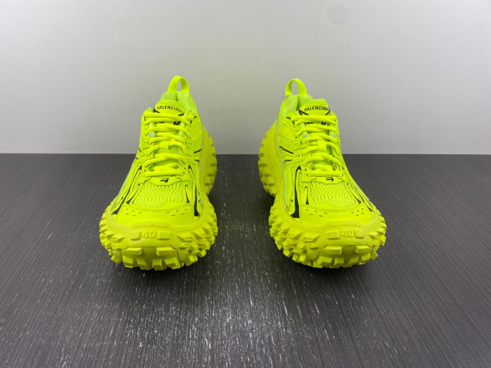 Ba*len*cia*ga defender sneaker