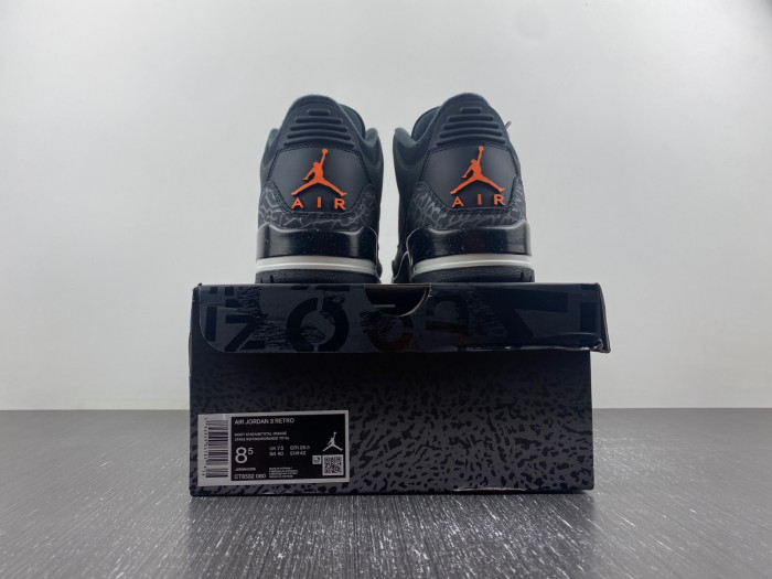 air jordan 3 “fear” ct8532-080