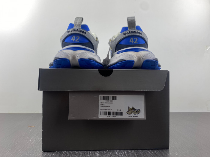 Ba*len*cia*ga sneaker 3.0 80000222