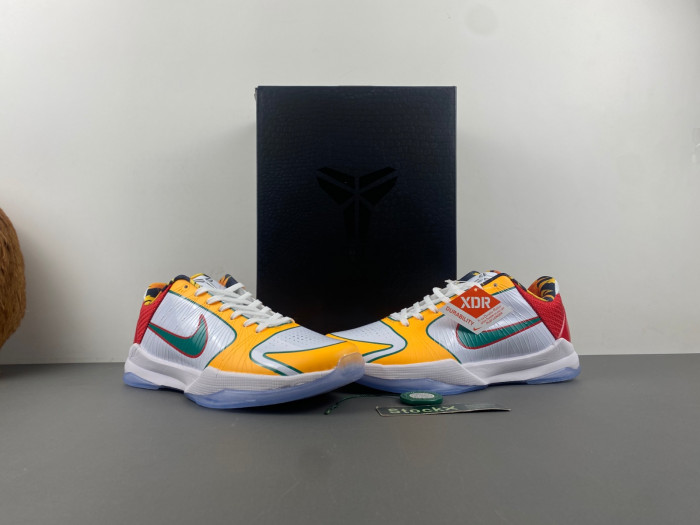 nike kobe 5 nk50402